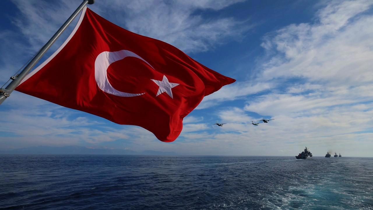 Türkiye Avrupa'da Gemi Üretiminde Lider Konumda