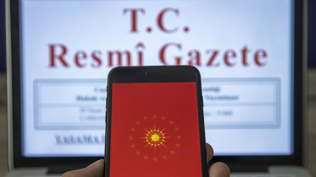 Yeni Emniyet Müdürleri Göreve Başladı