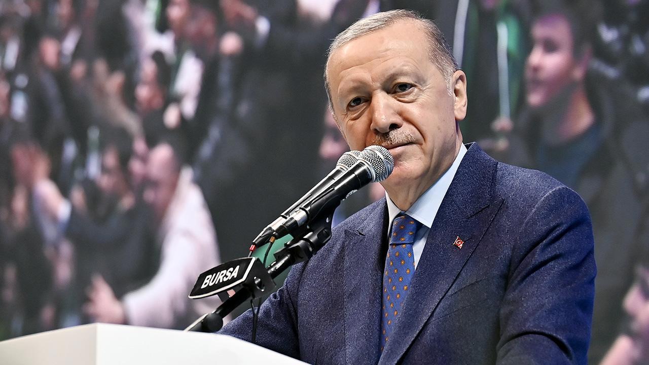 Cumhurbaşkanı Erdoğan Sosyal Konut Seferberliği Başlatmayı Planlıyor