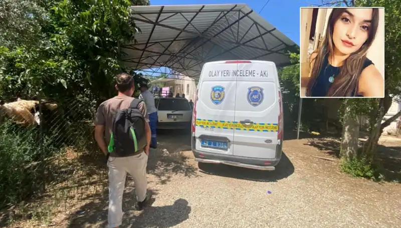 Muğla'da Genç Kadının Şüpheli Ölümü: Sır perdesi aralanıyor