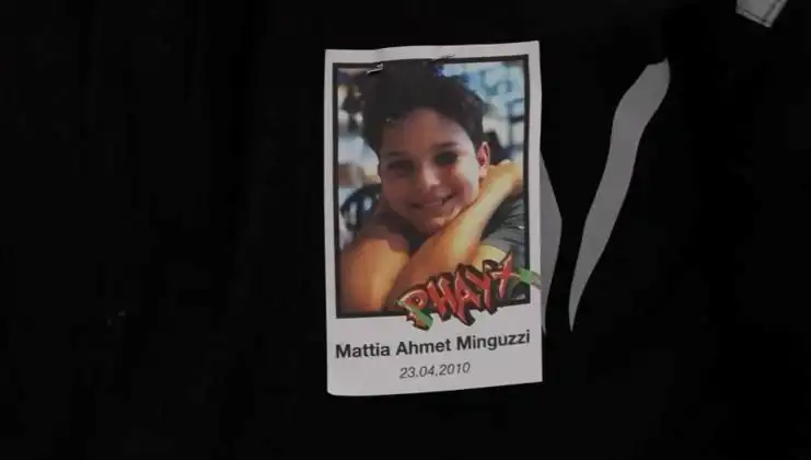 Mattia Ahmet Minguzzi'nin Katiline Çocuk İndirimine Dikkat: Ceza Ne Kadar Olacak?