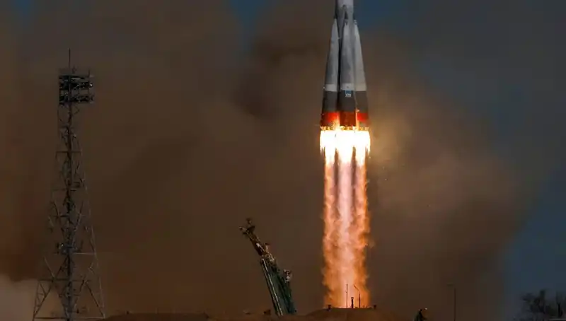 Uzaya Yolculuk: Soyuz MS-27 Görevinde Heyecan Verici Gelişme