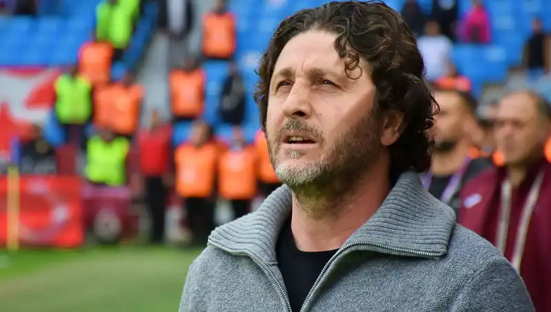 Trabzonspor, Fatih Tekke ile Yeni Bir Dönem Başlatıyor