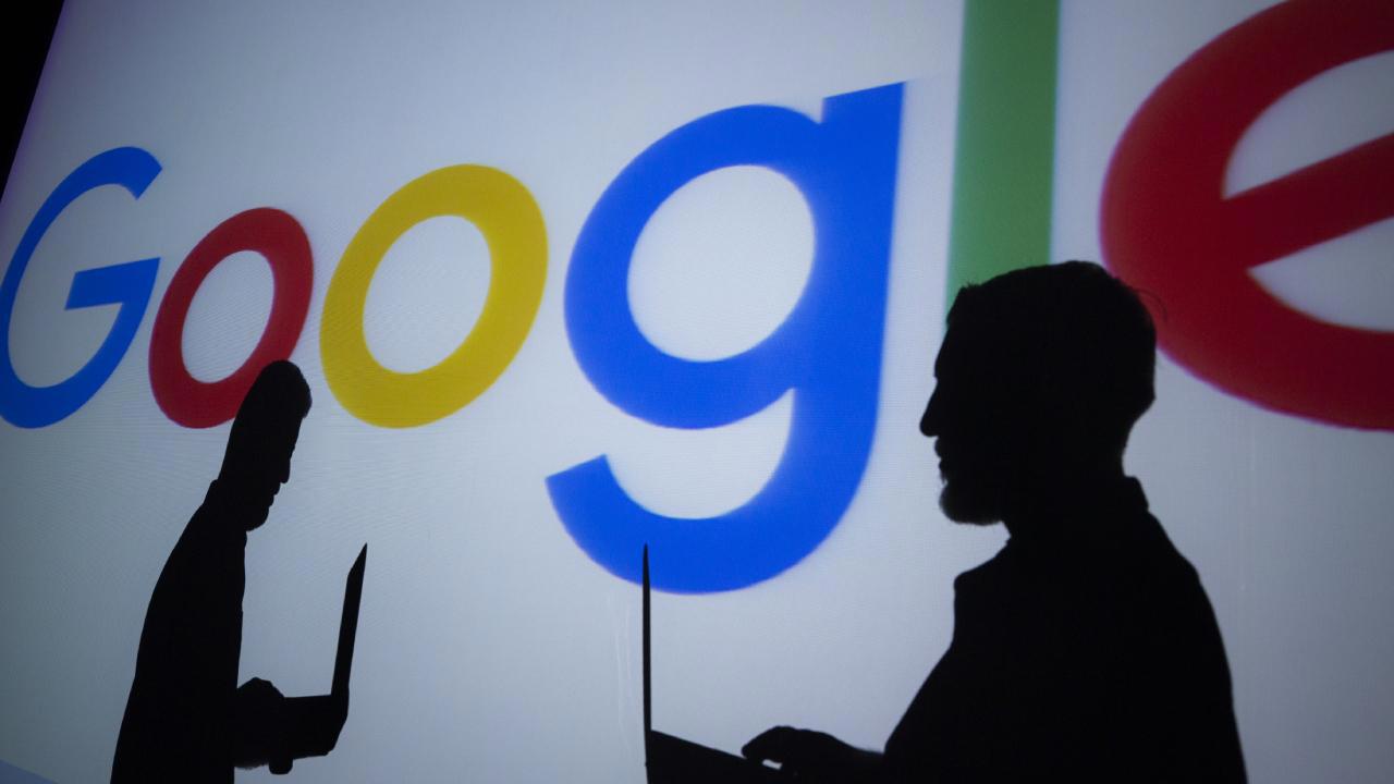 Google'a rekor idari para cezası