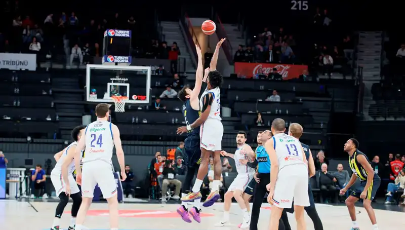 Euroleague Play-Off Dönemi: Takımlar ve Beklentiler