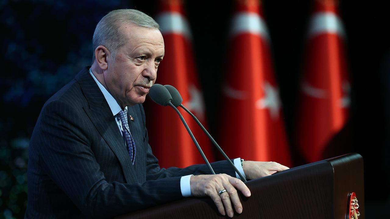 Cumhurbaşkanı Erdoğan: Suriye-Türkiye İlişkileri Yeniden Şekillenecek