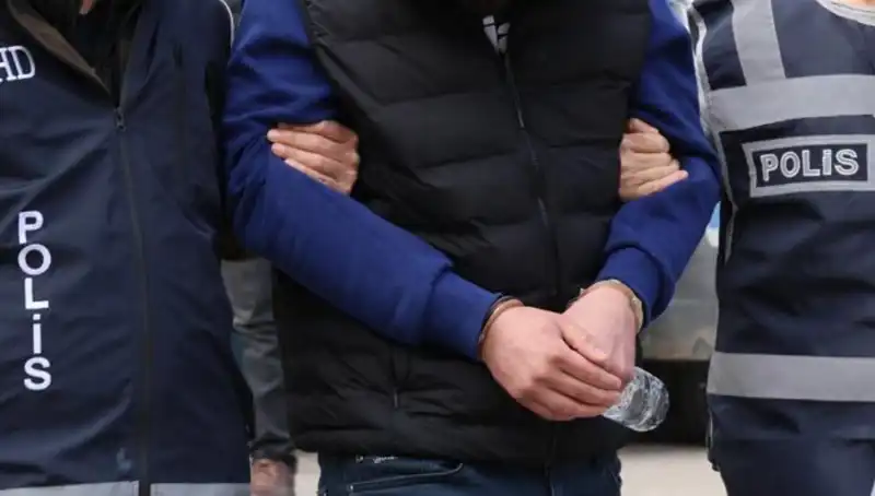 DAEŞ'e Yönelik 4 İlde Büyük Operasyon: 4 Şüpheli Gözaltına Alındı