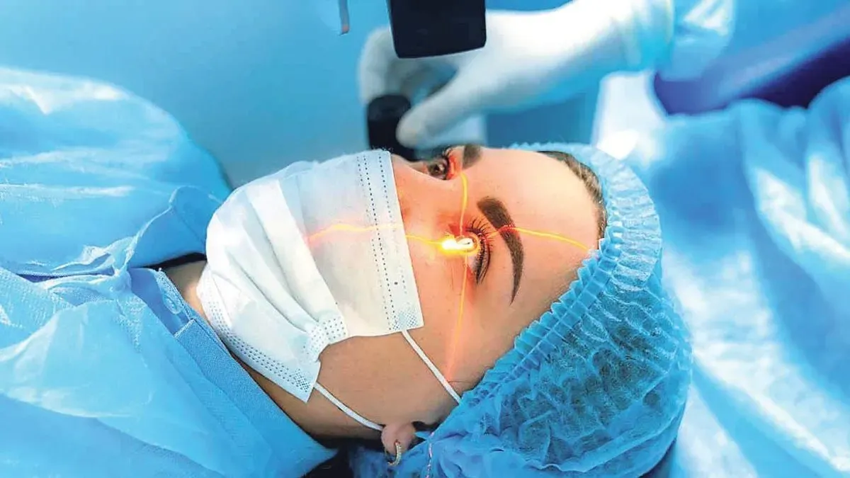 Özel Hastanelerde Yeni Skandal: 16 Bin Sağlıklı Göze Gereksiz Ameliyat Yapıldı