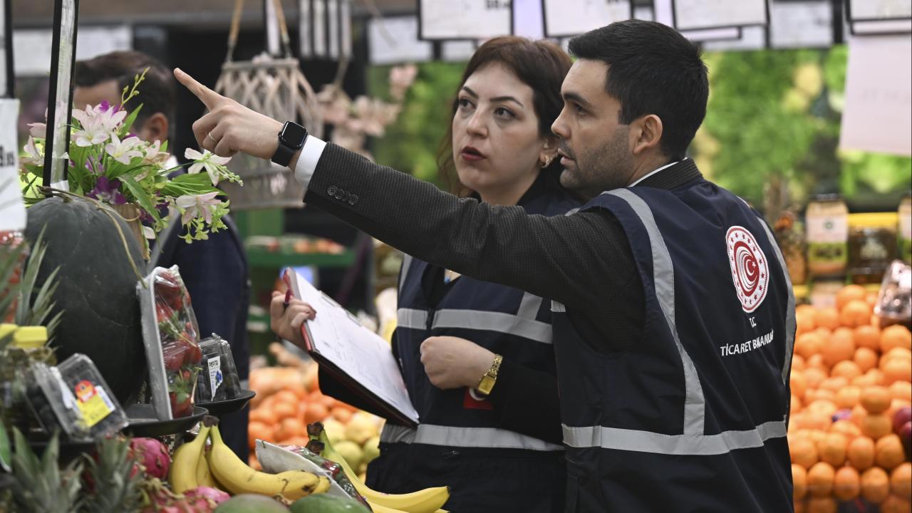 Fahiş Fiyat Uygulayan İşletmelere Büyük Cezalar