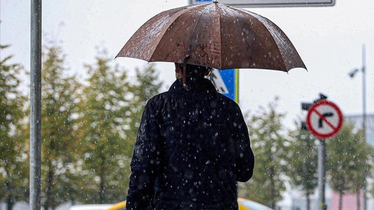 Sıcaklıklar Artıyor: Mevsim Normalleri Üzerinde Seyredebilir