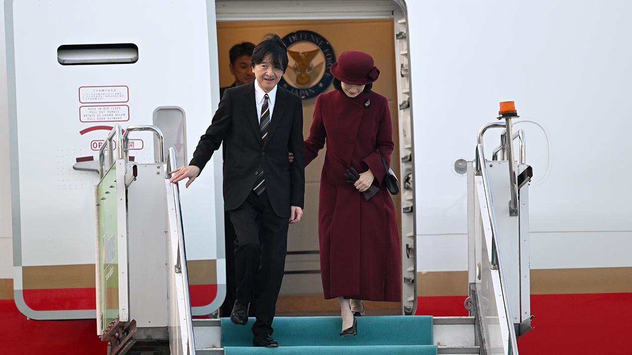 Japonya'dan Türkiye'ye Üst Düzey Ziyaret Gerçekleşti