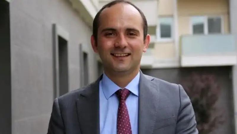 Anayasa Mahkemesi'nden Tayfun Kahraman ile İlgili Çarpıcı Karar!
