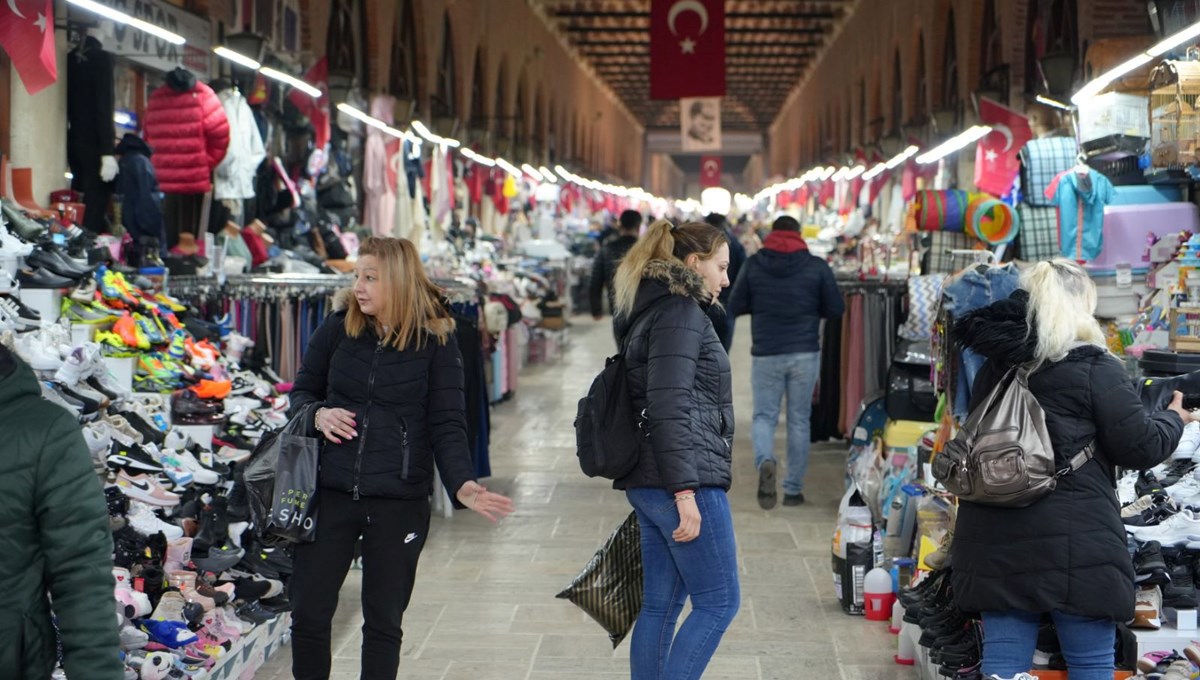 Türkiye'deki Alışveriş Fırsatları Artık Bulgarları Çekmiyor!