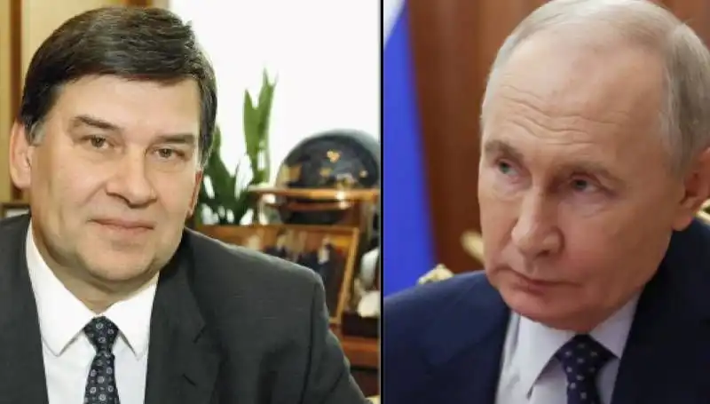 Putin'in Sadık Casusu "Baron": Geri Dönüşü Stratejik Olayları Nasıl Etkileyecek?