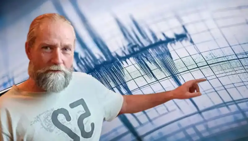 İstanbul Depremi için Korkutan Tahmin: Frank Hoogerbeets Ne Dedi?