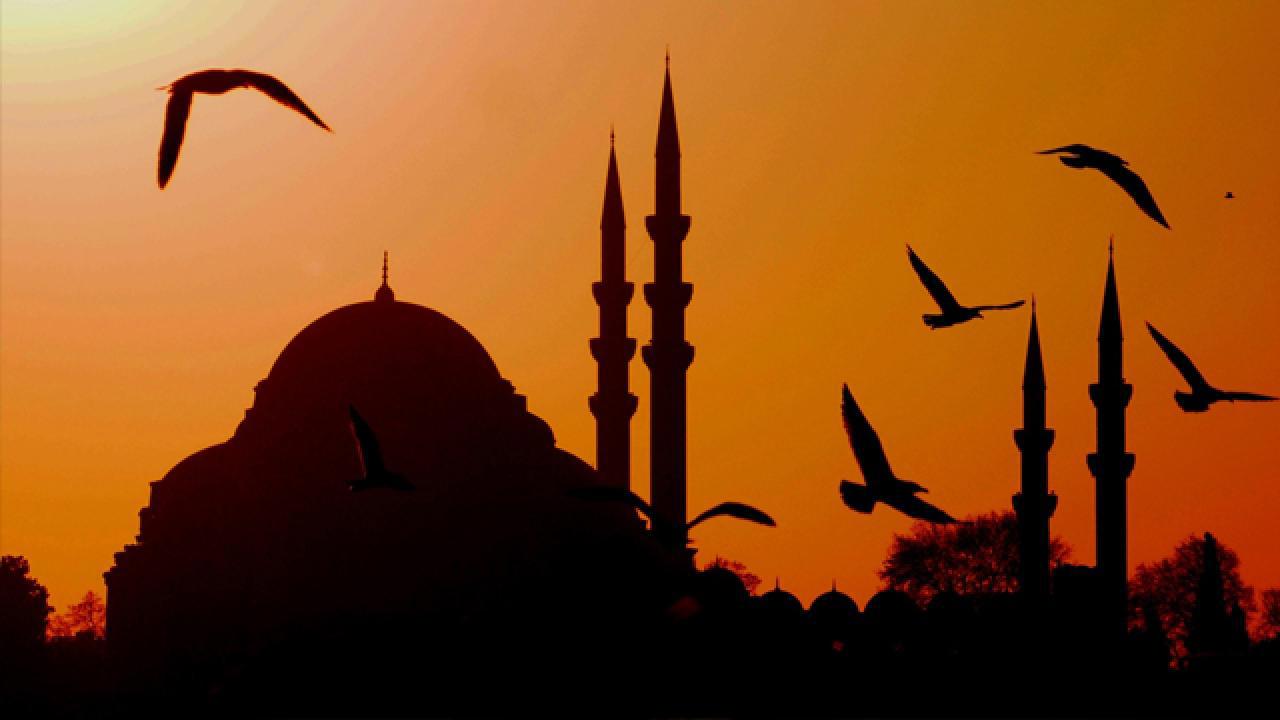 Mukaddes Üç Ayların Başlangıcı Yaklaşıyor!