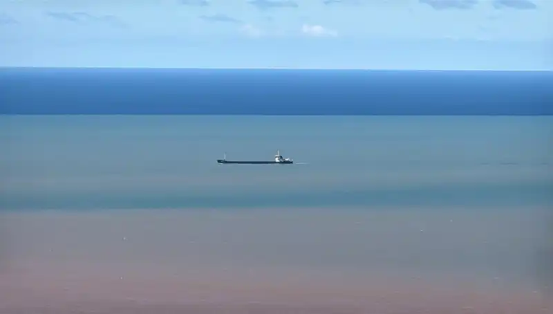 Bartın'da Denizin Kayıp Renkleri Yeniden Ortaya Çıktı