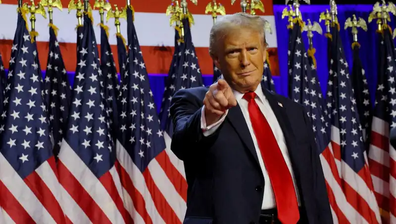 Trump, Rusya ve Ukrayna ile Tarihi Ticaret Antlaşması Müjdesi Verdi!