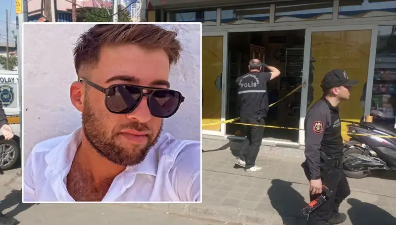 Kuzenlerin Anlaşmazlığı Cinayetle Sonuçlandı: Olayın Detayları Alevlendirdi
