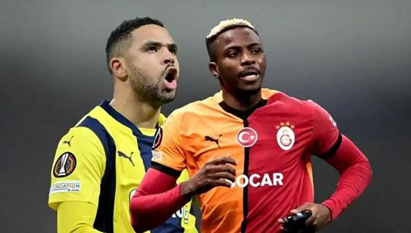 Spor Dünyasında Zirve Yarışı: Kimin Farkı Öne Çıkıyor?