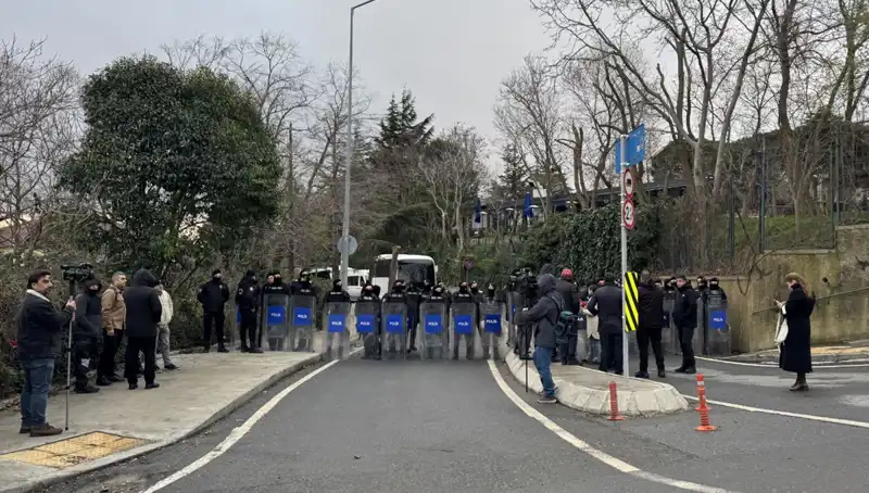 İBB Soruşturmasında Olay Yaratan Gelişme: Firari Şüpheli 40 Milyon Lira ile Ele Geçirildi