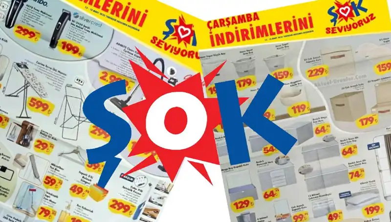 Dyson’ın Yeni Saç Kurutma Makinesi ve Elektrikli Süpürge ŞOK Aktüel’de!