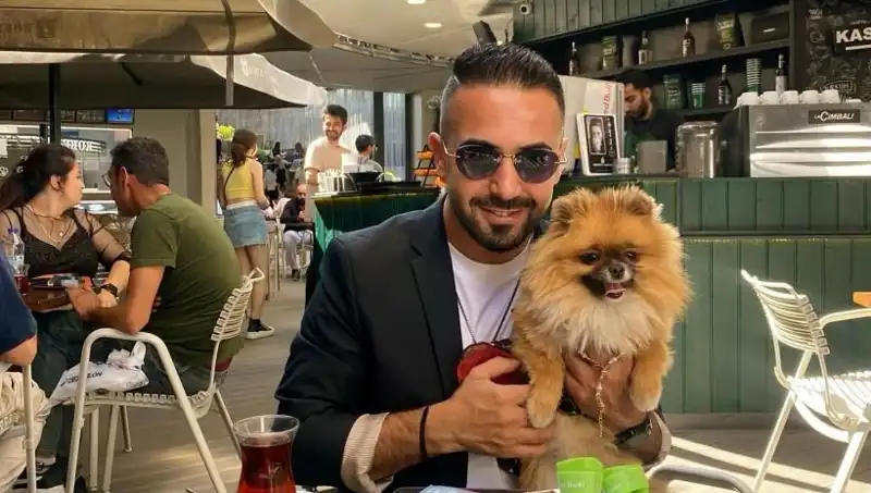 Genç Güzellik Kraliçesi Bir Anda Kayboldu, Herkes Şokta!