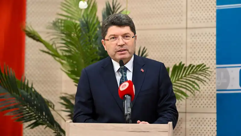Terörsüz Türkiye'nin Şafağında Yeni Bir Dönem Başlıyor!