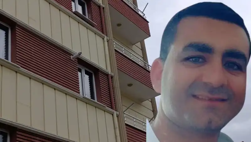 Bankacı, Ofisinde Yaşadığı Korkunç Olayla Hayatını Kaybetti