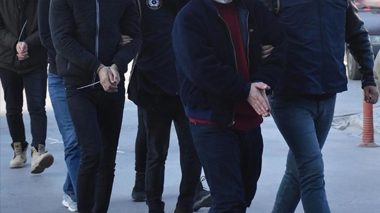 FETÖ operasyonunda 41 kişi gözaltına alındı