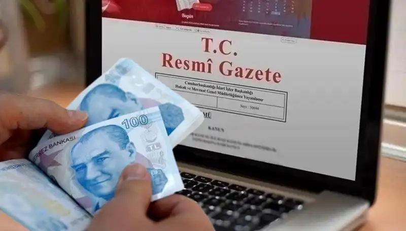 2 Nisan 2025 Resmi Gazete'de Öne Çıkan Yeni Düzenlemeler