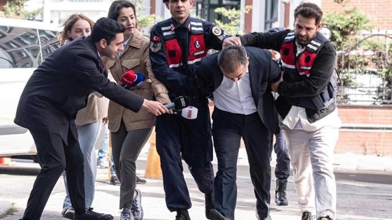 Yenidoğan Çetesi Davasına Ara Karar Açıklandı