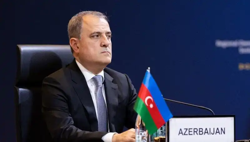 Azerbaycan ve Ermenistan Arasında Barış Anlaşması: Tarihi Bir Dönüm Noktası