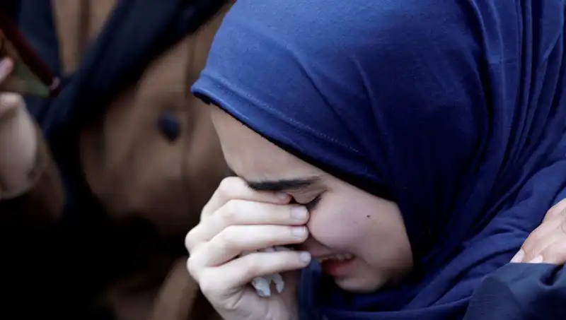 18 Yıl Süreçte 700 İğne: İsrail’in Skandal Davası ve Ailenin Drama Dolu Hikayesi