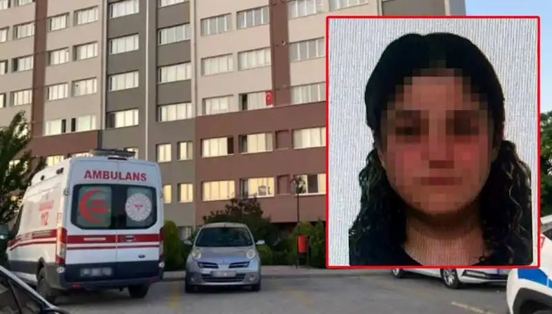 Derin Dondurucuda Bulunan Bebeğin Annesi Kim? Ankara'daki Vahşet Detayları Ortaya Çıkıyor