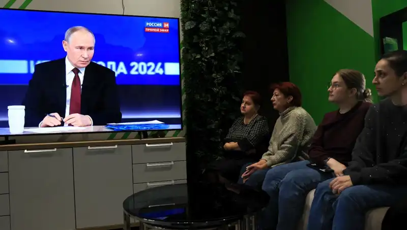 ABD'nin Kırım Planı Ukrayna'yı Zor Durumda Bırakabilir