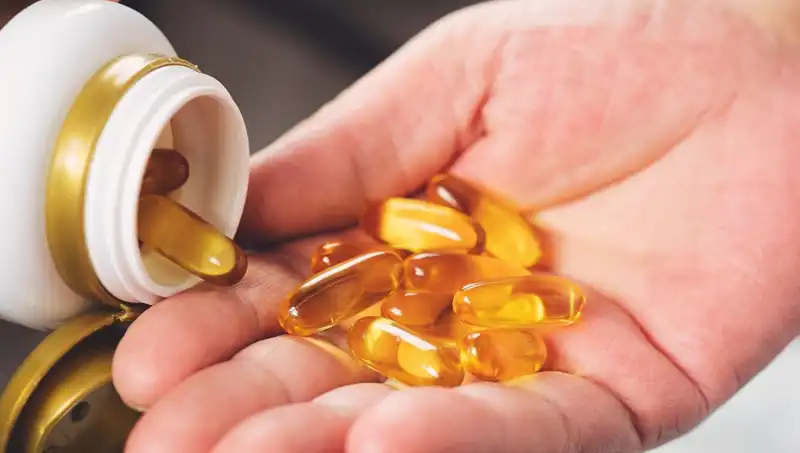 Aç Karnına İçmeniz Gereken Vitaminler: Sabah Rutininizi Değiştirin