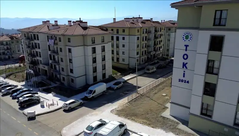 Ev Sahibi Olmanın Yolu: TOKİ 250 Bin Sosyal Konut Başvuruları Başlıyor!