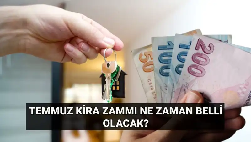 Kira Zammı Gündeminde Son Gelişmeler: TÜİK'e Kilitlendik!