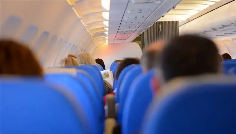 Uçağa Yön Değiştirten Riskler: Uzmanlardan Korkutan Uyarılar!