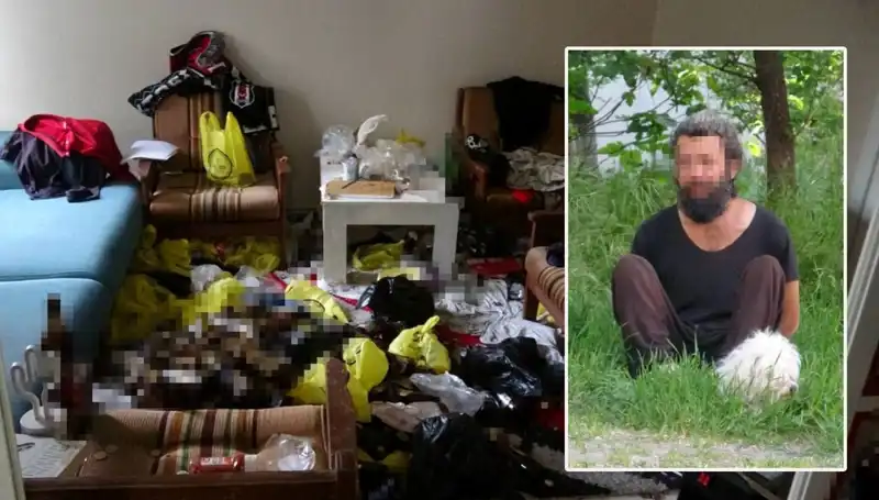 Anne Uykuda Sanıldı, Cansız Bedeniyle Şok Etti