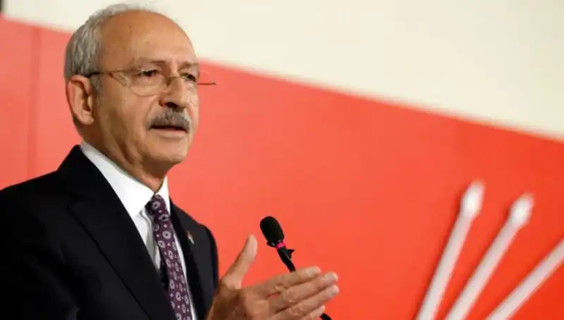 MHP, Kılıçdaroğlu'na Yönelik Şikayetini Geri Çekti: Siyasi Gelişmelerin Arkasında Ne Var?