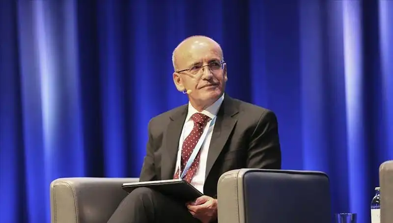 Bakan Şimşek'ten Ekonomik Program Açıklaması: İlerleme Devam Ediyor
