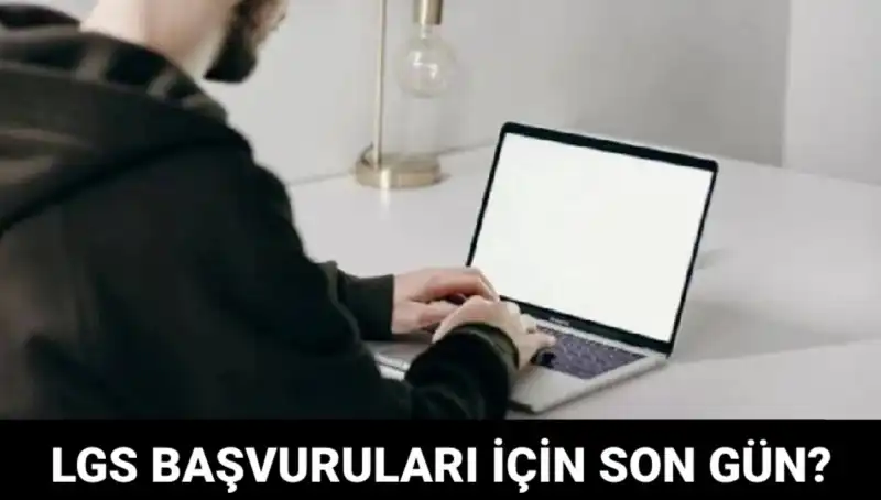 2025 LGS Başvuruları Ne Zaman Bitecek? Tüm Detaylar Burada!