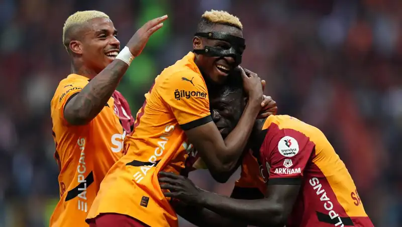 Lemina'dan Osimhen İle İlgili Dikkat Çeken Açıklama ve Futbolun Gerçekleri