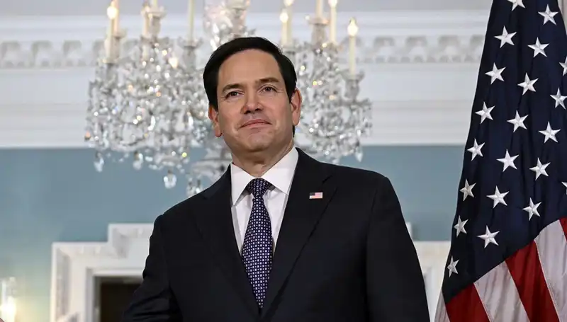 Rubio: Hamas ile Görüşme Tek Seferlik, Sonuç Vermediği Belirlendi