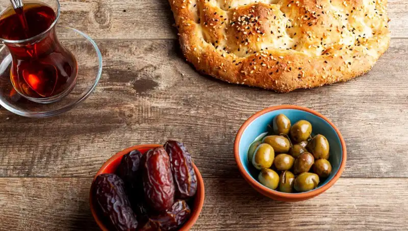 Şevval Orucu Nedir? Faydaları ve Tutulma Zamanı Hakkında Bilgiler