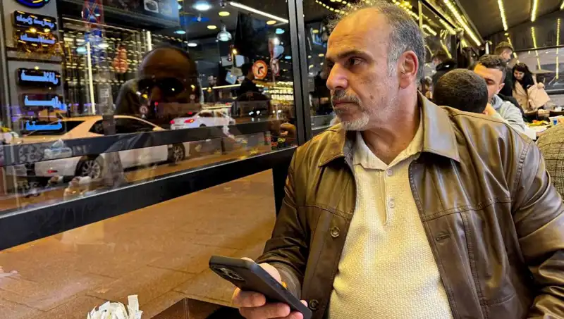 55 Yıldır Kaybolan Annemi Arıyorum: Bir Umut Hikayesi