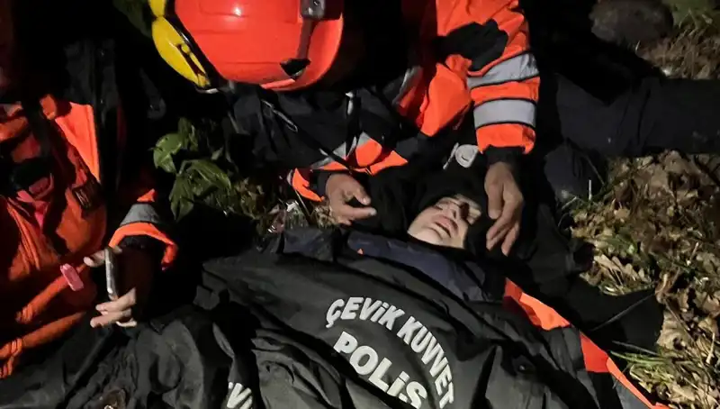 Ece Gürel Olayında Şok Gelişme: "Kayboldum" Mesajıyla Arkadaşlarını Endişelendirdi