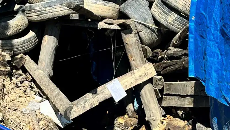 Zonguldak'ta Ruhsatsız Maden Ocakları Kapatıldı: Tehlike Sona Erdi mi?